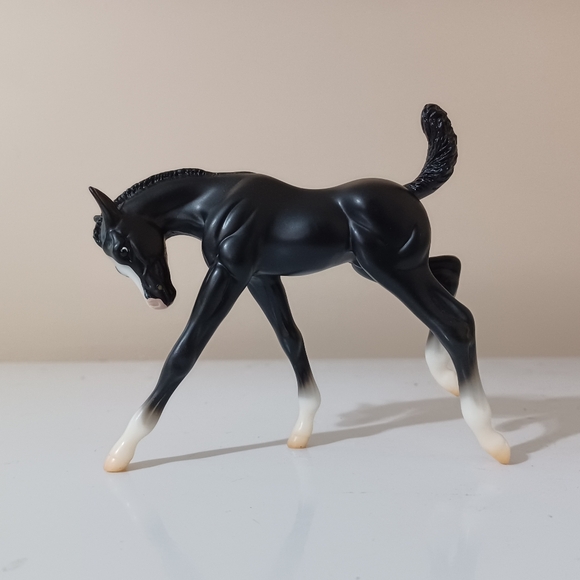 Breyer Other - Breyer Wild and Free Foal